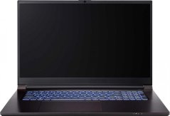 NTT System Notebook gamingowy HIRO K750 17,3\'\', 144Hz, i5-13500H, RTX 4050 6GB, 16GB RAM, 1TB SSD M.2, Windows 11