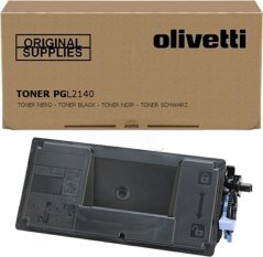 Olivetti B1071 Black Originál  (B1071)