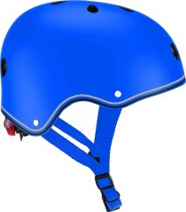 Globber Globber helmet Primo Lights navy-blue 505-100