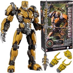 Hasbro Hasbro Transformers Decepticons Cheetor 18cm Figurka kolekcjonerska ZA5473