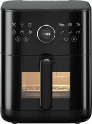 Zwilling Frytkownica beztłuszczowa Zwilling Enfinigy Fryer Pro 6l Čierna