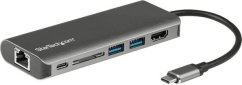 StarTech USB-C (DKT30CSDHPD3)