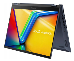 Asus Vivobook S 14 Flip OLED TN3402 Ryzen 5 7430U / 16 GB / 1 TB / W11 (TN3402YA-KN355W)