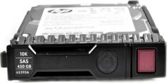 HP 450GB 2.5'' SAS-1 (3Gb/s)  (653956-001)