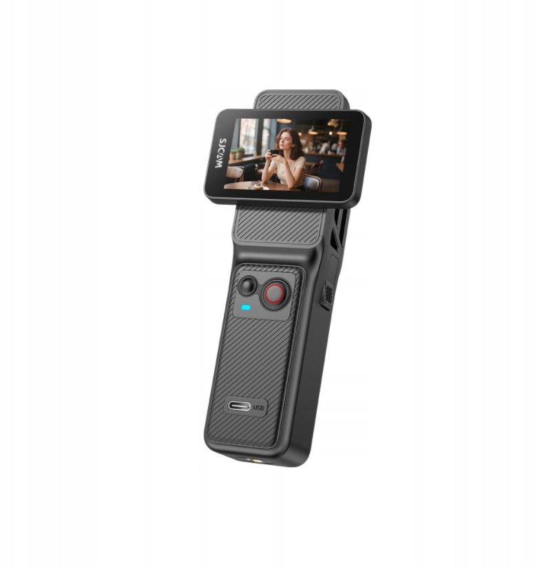 SJCAM C400 Black