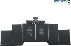 Renov8 Battery for Apple MacBook Pro Retina 15" - Mid 2015 (A1618 - A1398)
