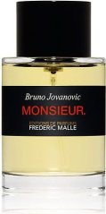 Frederic Malle Monsieur EDP 100 ml MEN