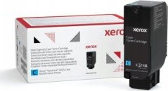 Xerox Cartridge azurová - high capacity pro C625 (16 000 str.)