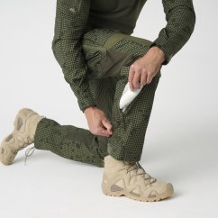 Helikon-Tex Nohavice MCDU - ERDL/Olive Green