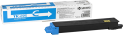 Kyocera TK-895 Cyan Originál  (1T02K0CNL0)