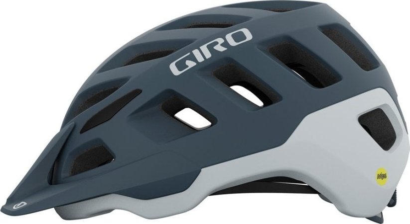 Giro prilba mtb GIRO RADIX INTEGRATED MIPS matte portaro grey roz. L (59-63 cm) (NEW)