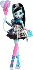 Mattel Monster High Straszysłodkie urodziny LALKA Frankie Stein (JBG75)