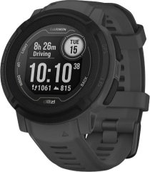 Garmin Instinct 2 Dezl Edition Čierny  (010-02626-70)