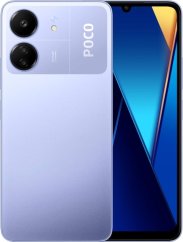 POCO C65 8/256GB Fialový  (51150 | 51277)
