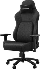 Anda Seat Phantom 4 L Čierny (AD18YSD-72-B-F-B01)