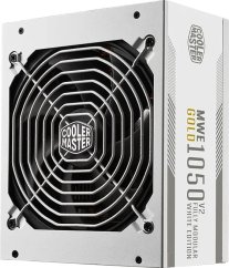 Cooler Master MWE Gold V2 1050W ATX 3.1 Biely (MPE-A501-AFCAG-3EGEU)