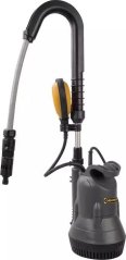 Grunder PUMP SUBMERSIBLE RAIN WAT RWP-350P 350W