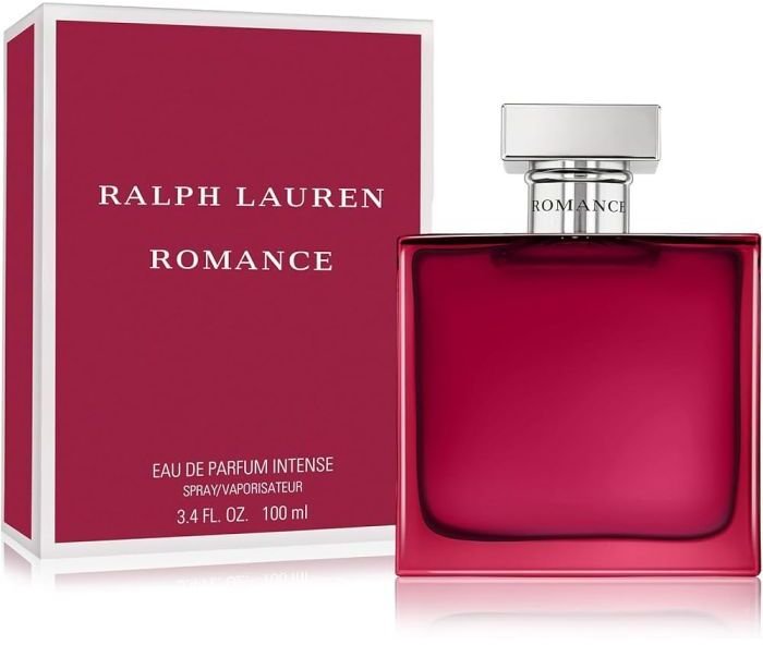 Ralph Lauren Romance Intense Eau De Parfum For Women 100 ml WOMEN