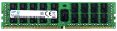 Samsung DDR4, 64 GB, 3200 MHz, CL22 (M393A8G40BB4-CWE)