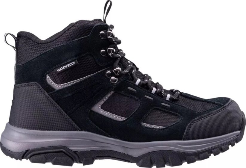 Hi-Tec Pánske tenisky Hi-tec DIRODA MID Rozmer 42