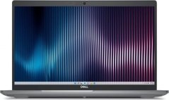 Dell Dell rokovitude 5540/Core i7-1365U/16GB/512GB SSD/15.6" FHD/FgrPr & SmtCd/FHD/IR Cam/Mic/WLAN + BT/ EST Backlit Kb/3 Cell/W11Pro/3yrs ProSupport warranty