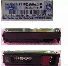 HP LP 4TB 3.5" SATA (DRV HD 4TB 6G 7.2K 3.5 SATA LP)