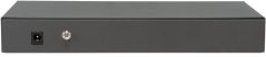 LevelOne LevelOne Switch  9x GE GEP-0925 2.5GbE       108W  8xPoE+ sw