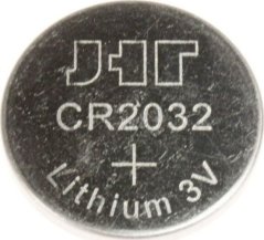 HP RTC Battery