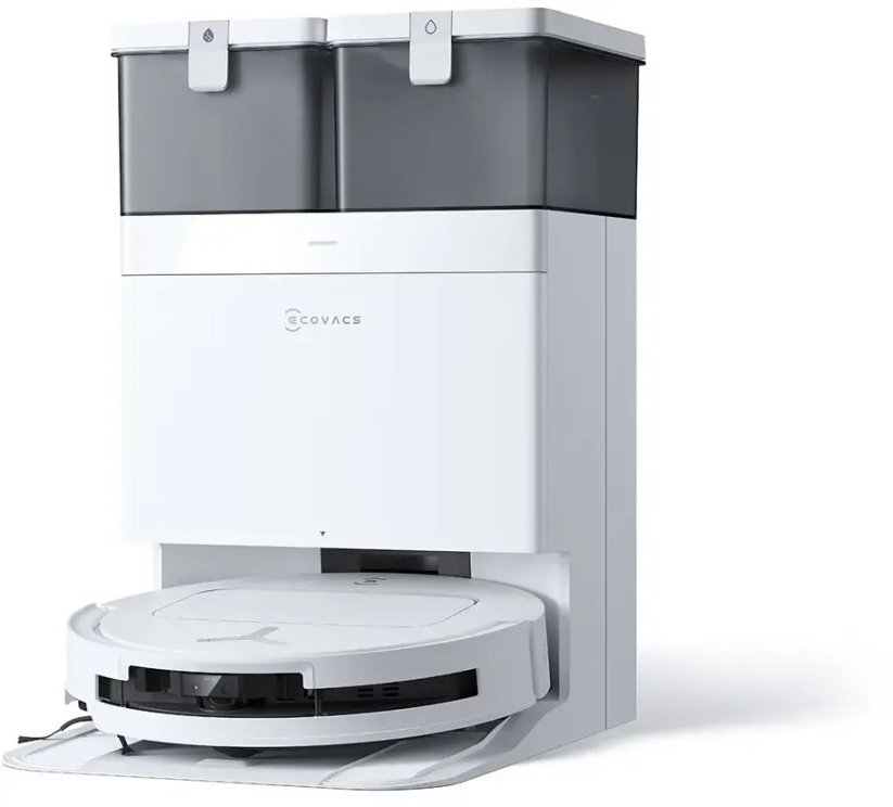 Ecovacs Deebot T50 OMNI Gen 3
