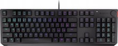 Endorfy ENDORFY Thock CZ Red