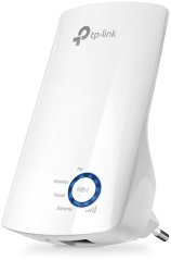 TP-Link Nadajnik i odbiornik sieci TL-WA850RE Biely 10, 100 Mbit/s (TL-WA850RE (DE))
