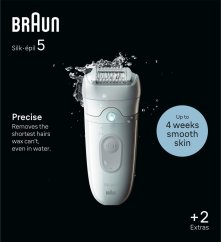 Braun SE5-011 Silk epil 5