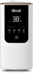 Levoit Oasis Mist 450s Biały