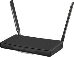 MikroTik hAP ax³ (C53UIG+5HPAXD2HPAXD)