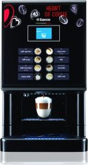 Saeco Phedra Evo Cappuccino
