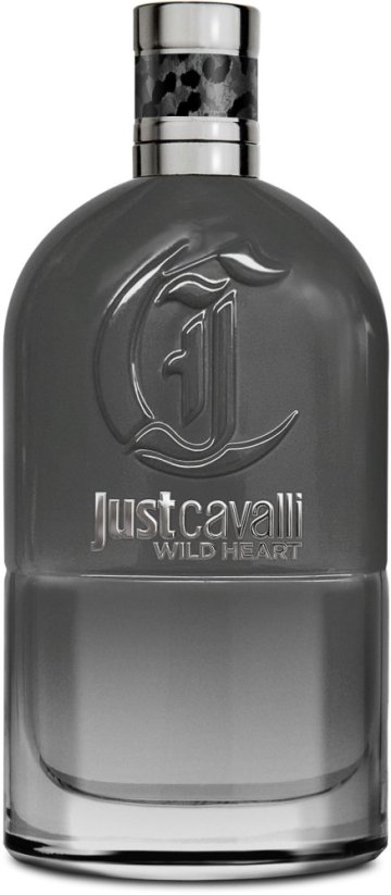 Roberto Cavalli Roberto Cavalli Just Cavalli Wild Heart For Him edt 90ml MEN
