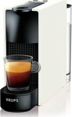 Krups Ekspres na kávu na Kapsułki Krups XN1101 0,6 L 19 bar 1300W Čierny Biely