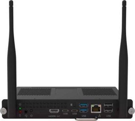 iiyama Mini PC OPC51104BC-1 i5-11300H,8GBDDR,SSD 256GB M2,WIN11