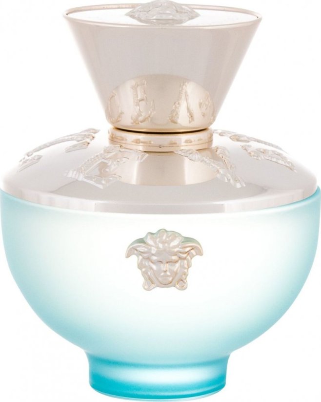 Versace Pour Femme Dylan Turquoise EDT 100 ml WOMEN