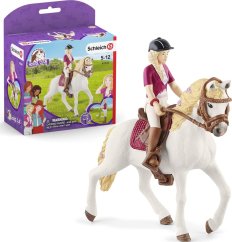 Schleich Horse club Sofia & Blossom SLH42540