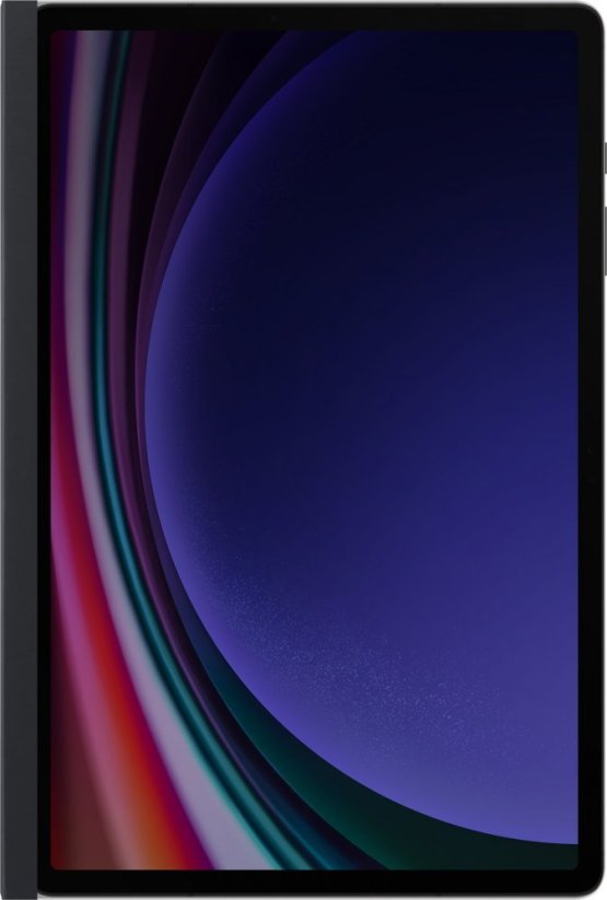 Samsung Etui Samsung Privacy Screen do Tab S9+ čierne