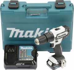 Makita HP333DSAW 12 V 1 x akumulátor 2 Ah