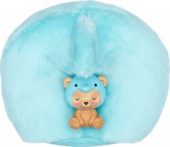 Mattel Cutie Reveal Miś-Delfin Seria Kostiumy Zwierzaczki HRK25