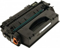 HP 53X Black Originál  (7126274)