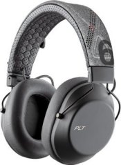 Poly POLY BackBeat FIT 6100 Sada słuchawkowy Bezprzewodowy Opaska na głowę Sport Micro-USB Bluetooth Sivý