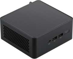 ASUS Intel NUC15CRHU7 Ultra 7 255H 16GB DDR5 512GB