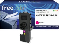 Freecolor Freecolor K16581F7 kaseta z tonerem 1 ks Náhradný Purpurowy
