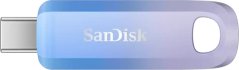 SanDisk SanDisk Creator - USB-Flash-Laufwerk - 256 GB - USB-C 3.2 Gen 1