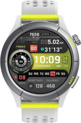 Amazfit Cheetah Round Sivý