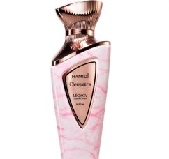 Tocca Hamidi, Legacy Cleopatra, Eau De Parfum, For Women, 100 ml For Women WOMEN